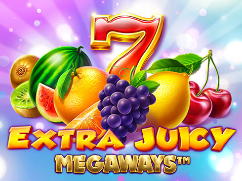Extra Juicy Megaways