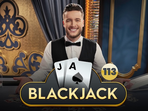 Blackjack 113